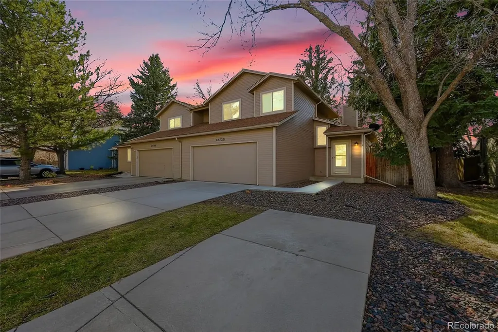 12730 W 67th Way Arvada CO 80004