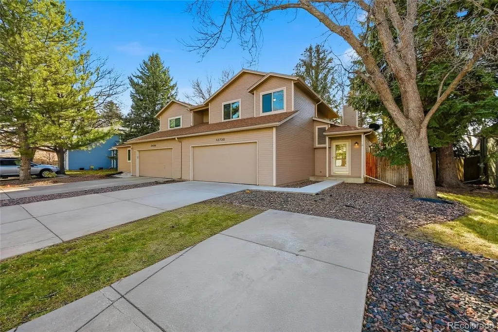 12730 W 67th Way Arvada CO 80004