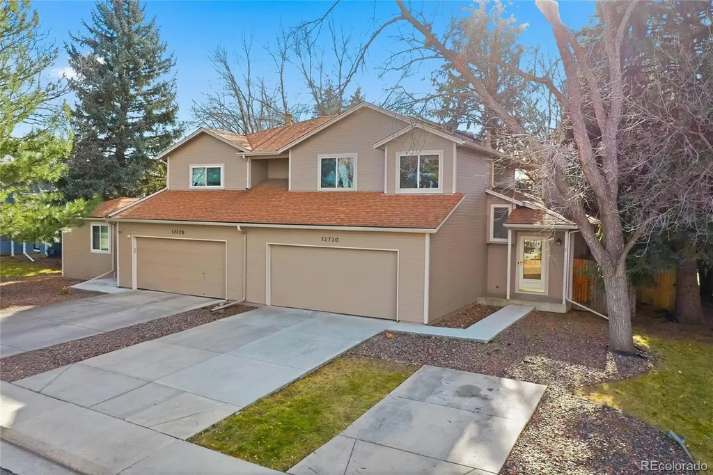 12730 W 67th Way Arvada CO 80004