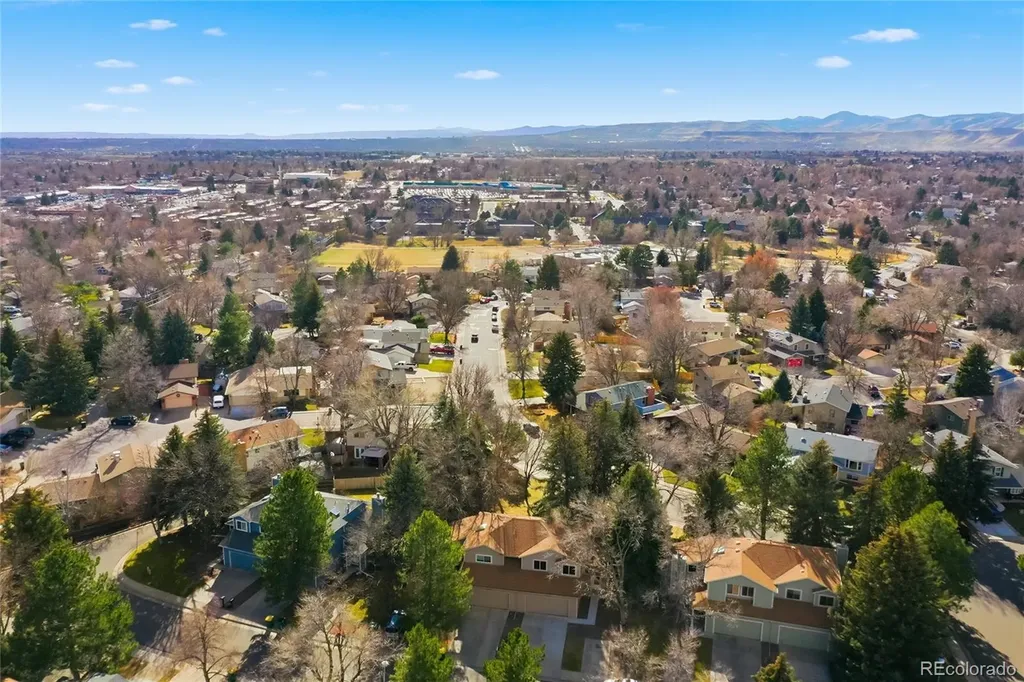 12730 W 67th Way Arvada CO 80004