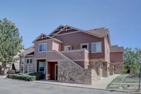 5733 S Addison Court Aurora CO 80016