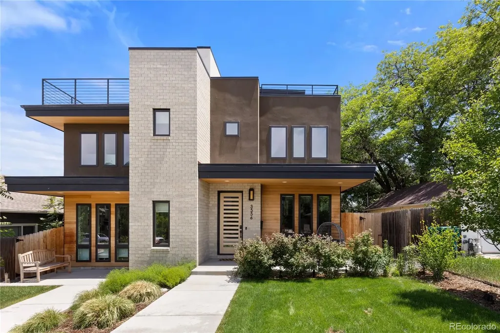 3556 S Emerson Street Englewood CO 80113
