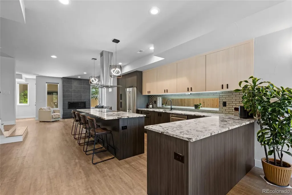 3556 S Emerson Street Englewood CO 80113