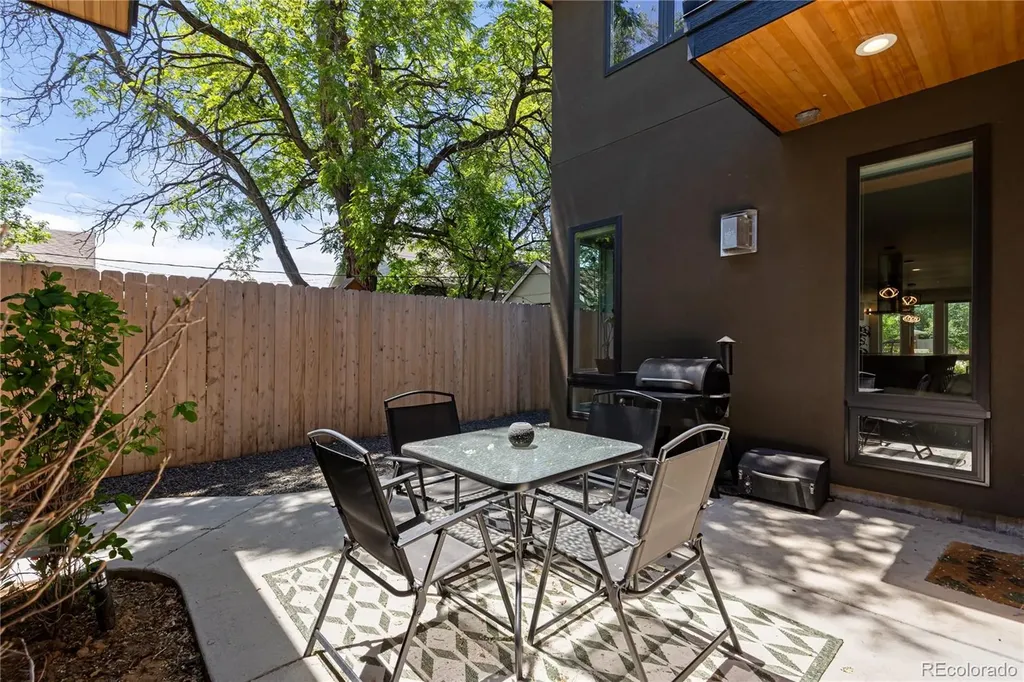 3556 S Emerson Street Englewood CO 80113