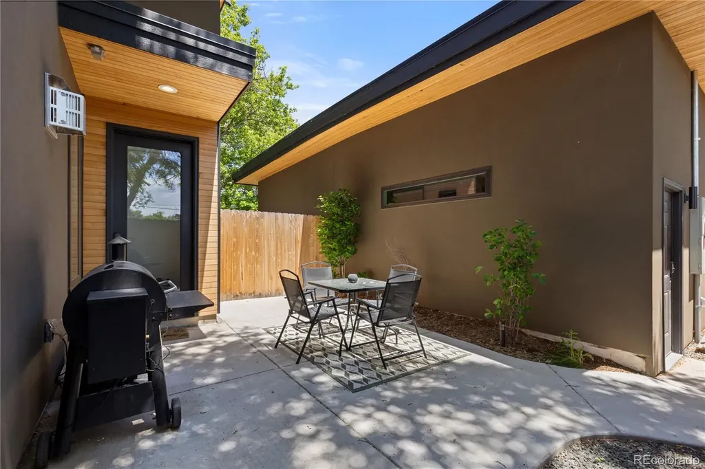 3556 S Emerson Street Englewood CO 80113
