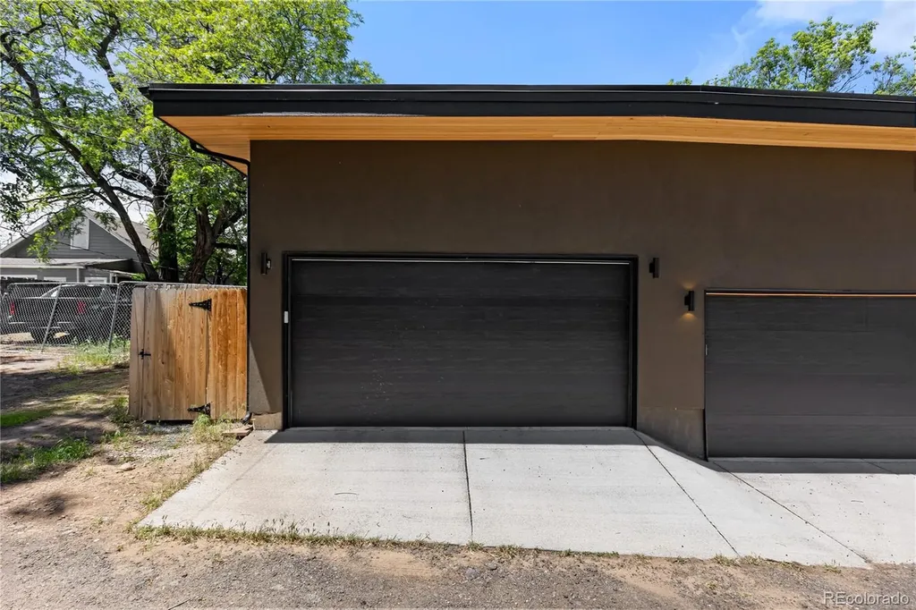3556 S Emerson Street Englewood CO 80113