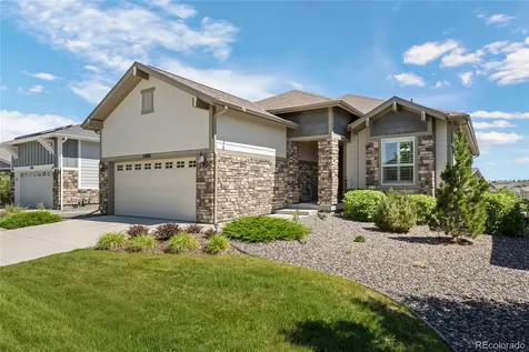 22601 E Del Norte Drive Aurora CO 80016