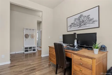 22601 E Del Norte Drive Aurora CO 80016