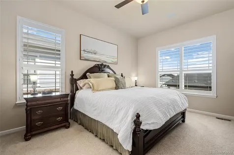 22601 E Del Norte Drive Aurora CO 80016