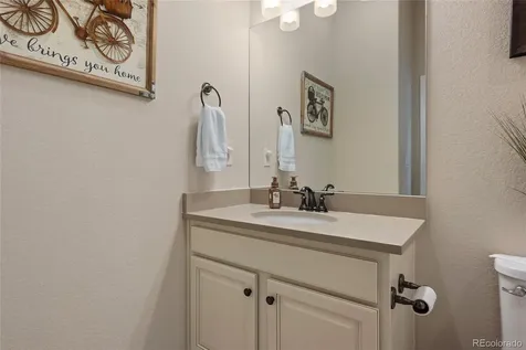 22601 E Del Norte Drive Aurora CO 80016
