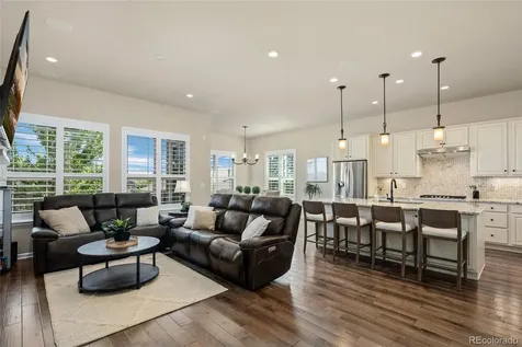22601 E Del Norte Drive Aurora CO 80016