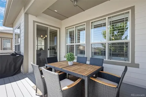 22601 E Del Norte Drive Aurora CO 80016