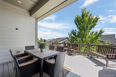 22601 E Del Norte Drive Aurora CO 80016