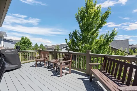 22601 E Del Norte Drive Aurora CO 80016