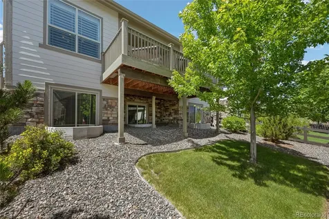 22601 E Del Norte Drive Aurora CO 80016