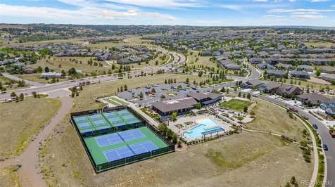 22601 E Del Norte Drive Aurora CO 80016