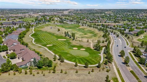 22601 E Del Norte Drive Aurora CO 80016