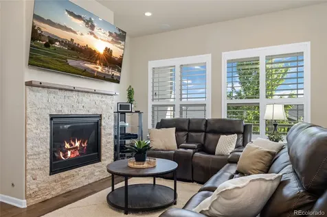 22601 E Del Norte Drive Aurora CO 80016