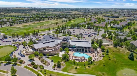 22601 E Del Norte Drive Aurora CO 80016