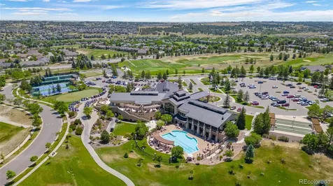 22601 E Del Norte Drive Aurora CO 80016