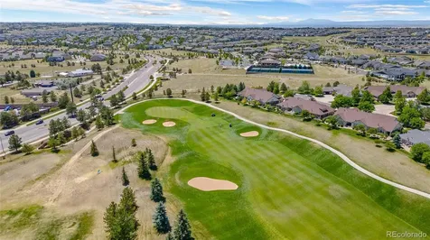 22601 E Del Norte Drive Aurora CO 80016