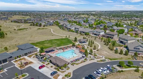 22601 E Del Norte Drive Aurora CO 80016