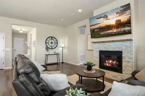 22601 E Del Norte Drive Aurora CO 80016
