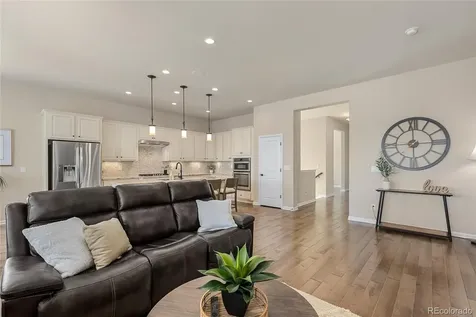 22601 E Del Norte Drive Aurora CO 80016