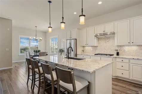 22601 E Del Norte Drive Aurora CO 80016