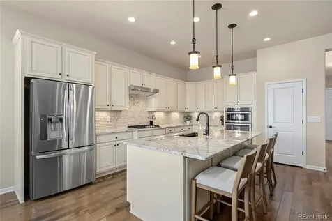 22601 E Del Norte Drive Aurora CO 80016
