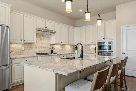 22601 E Del Norte Drive Aurora CO 80016