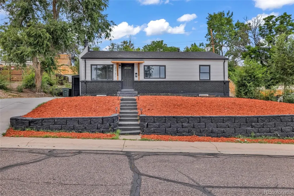 2731 Roosevelt Avenue Denver CO 80229