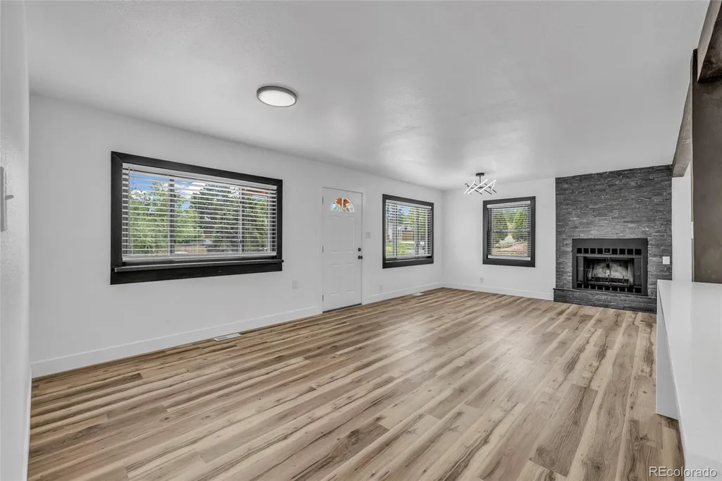 2731 Roosevelt Avenue Denver CO 80229