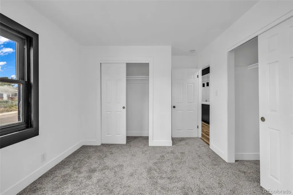 2731 Roosevelt Avenue Denver CO 80229