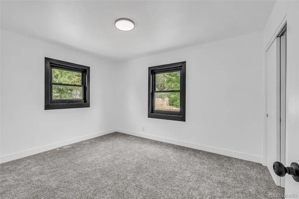 2731 Roosevelt Avenue Denver CO 80229