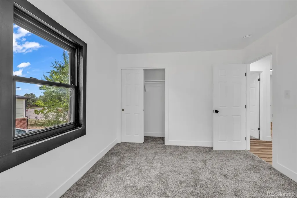 2731 Roosevelt Avenue Denver CO 80229