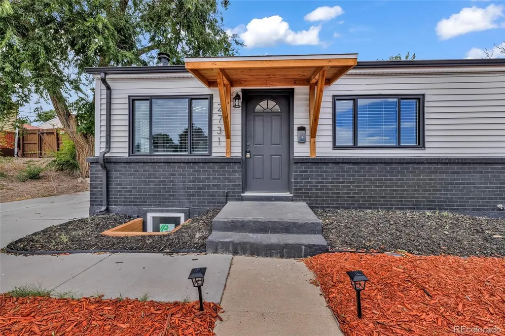 2731 Roosevelt Avenue Denver CO 80229