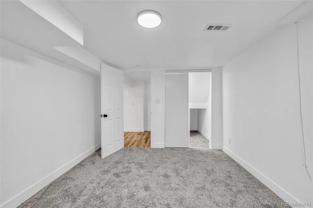 2731 Roosevelt Avenue Denver CO 80229