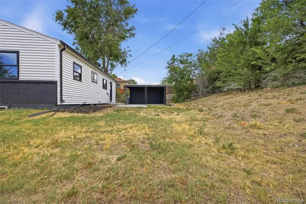 2731 Roosevelt Avenue Thornton CO 80229