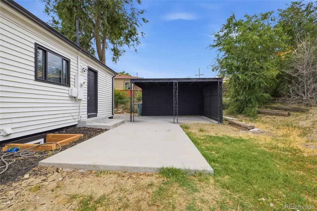 2731 Roosevelt Avenue Thornton CO 80229