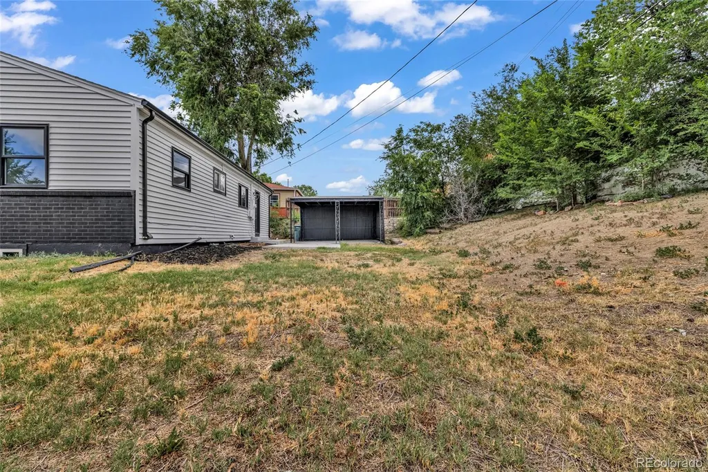 2731 Roosevelt Avenue Denver CO 80229