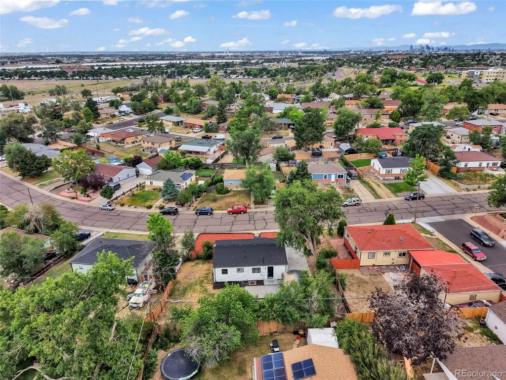 2731 Roosevelt Avenue Denver CO 80229