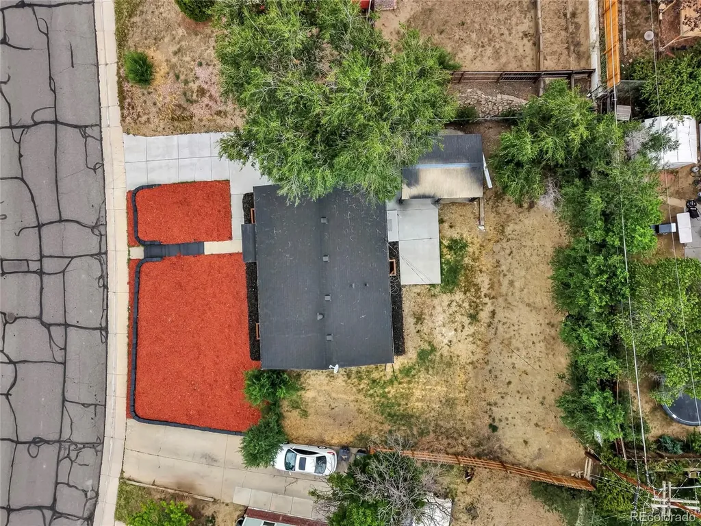 2731 Roosevelt Avenue Thornton CO 80229