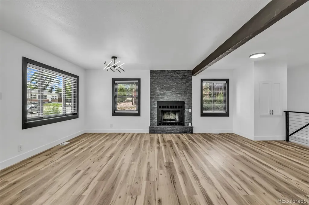 2731 Roosevelt Avenue Denver CO 80229