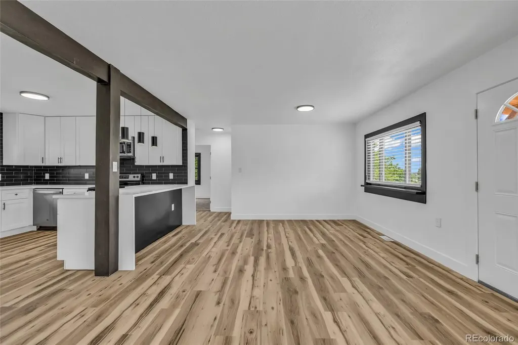 2731 Roosevelt Avenue Denver CO 80229