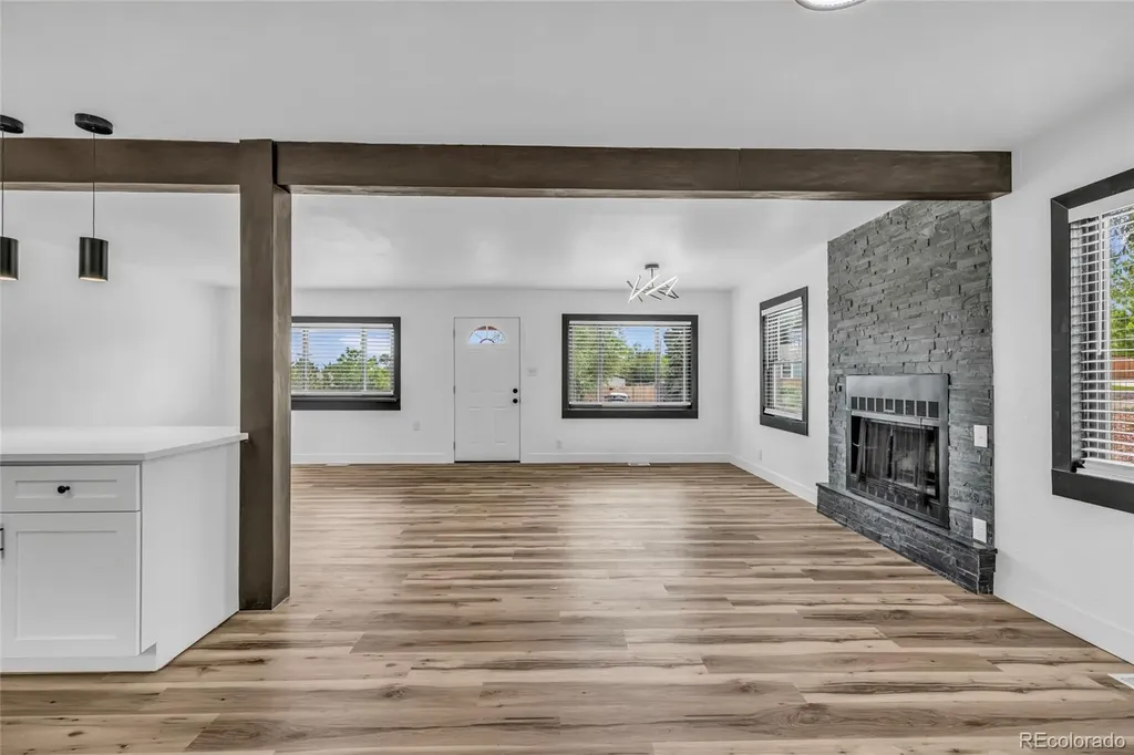 2731 Roosevelt Avenue Denver CO 80229