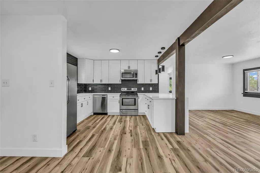 2731 Roosevelt Avenue Denver CO 80229