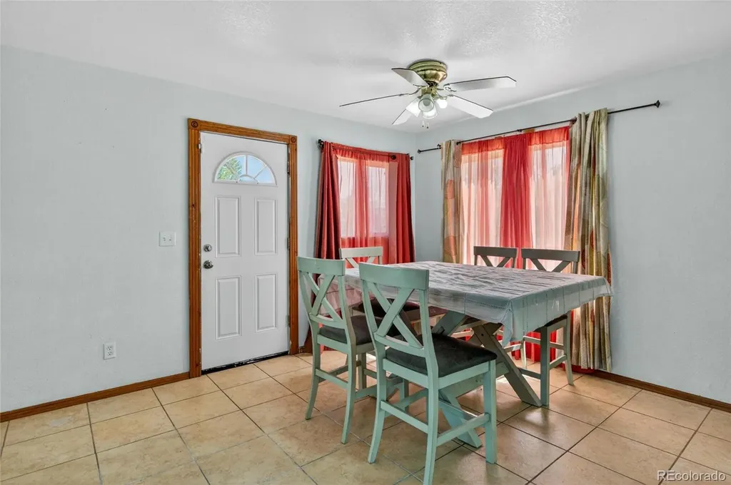 4515 Gibraltar Street Denver CO 80249