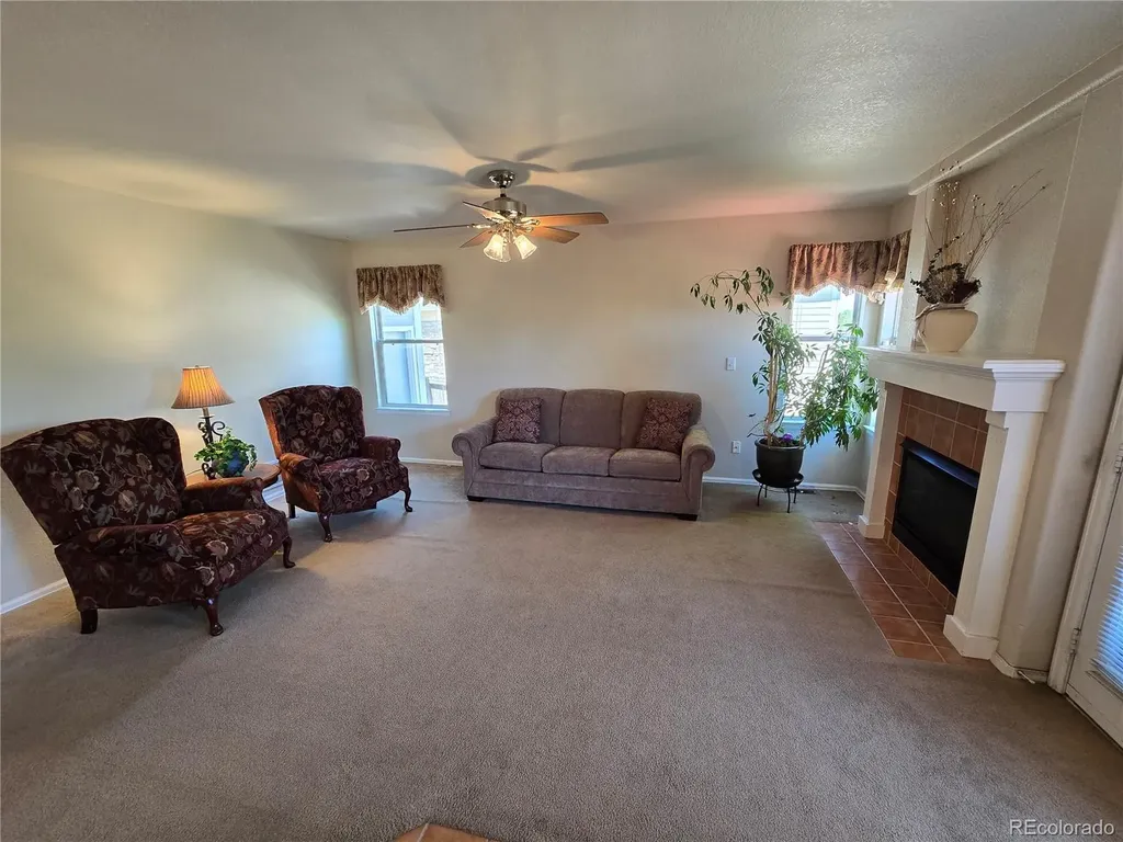 19173 E Hampden Drive Aurora CO 80013