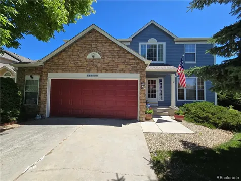 19173 E Hampden Drive Aurora CO 80013